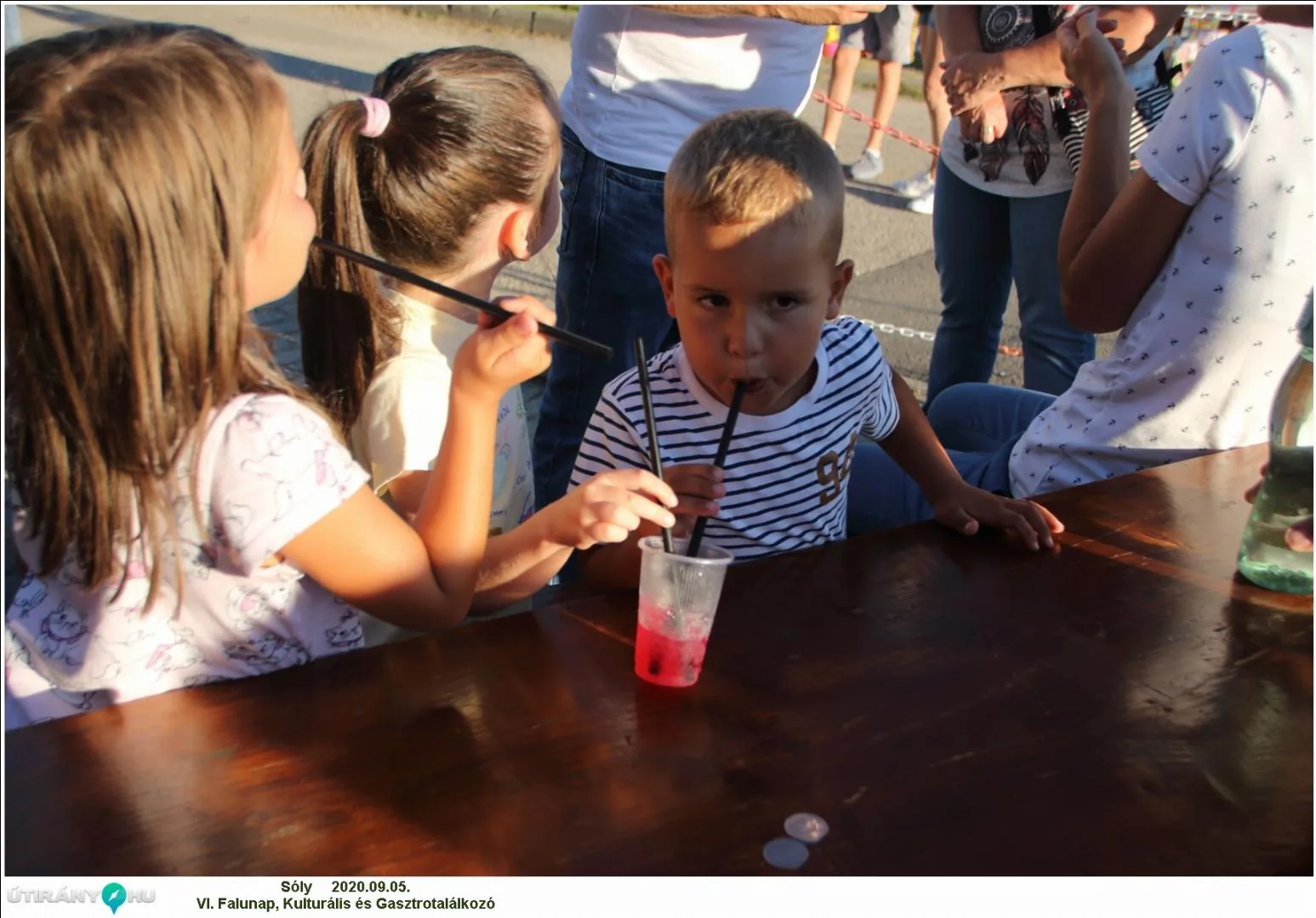 Falunap 2020, Fotó: Útirány.hu