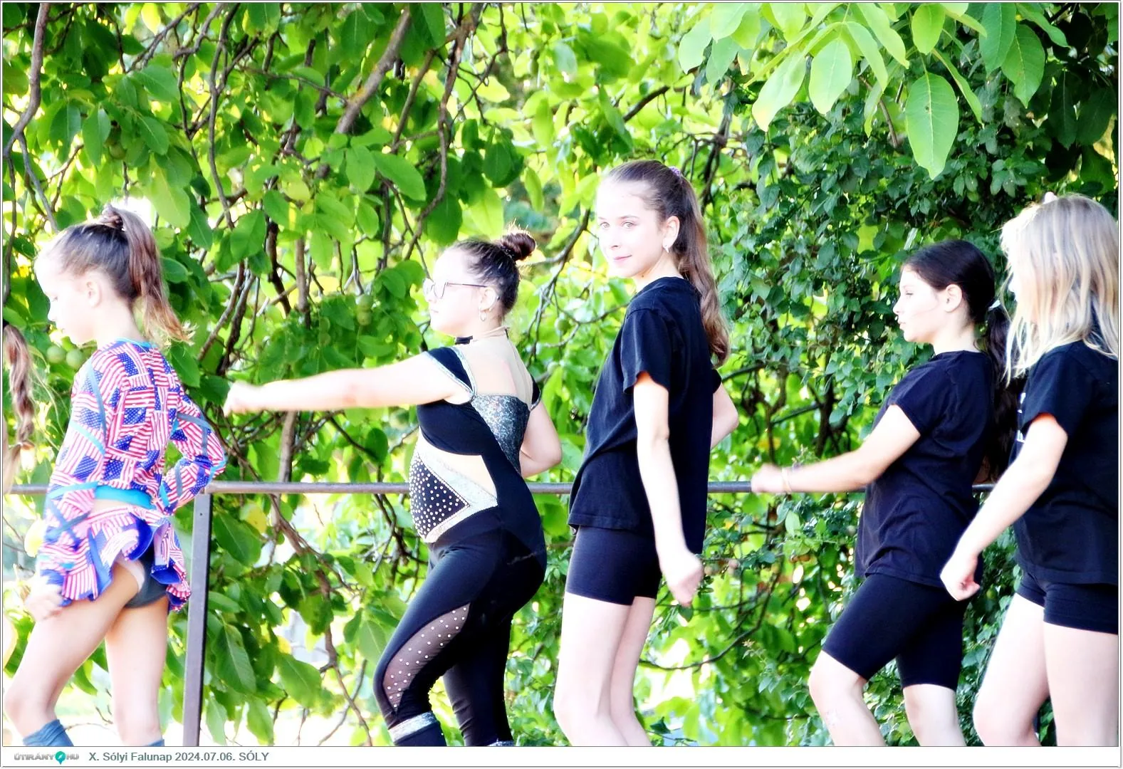 Fotók, Útirány.hu 2024