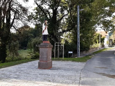 Szent Gellért tér átadási ünnepség