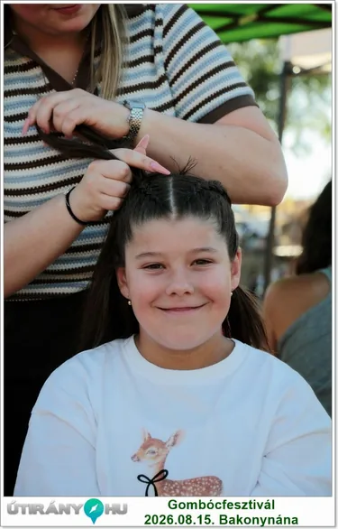 Gombócfesztivál