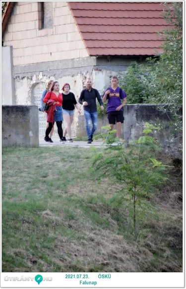 Falunap Öskü 2021