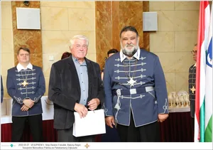 Fotók Díjkiosztó 2022.05.07. Veszprém: