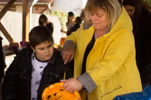 Tökfesztivál 2018. Képek: Babai Lalinda