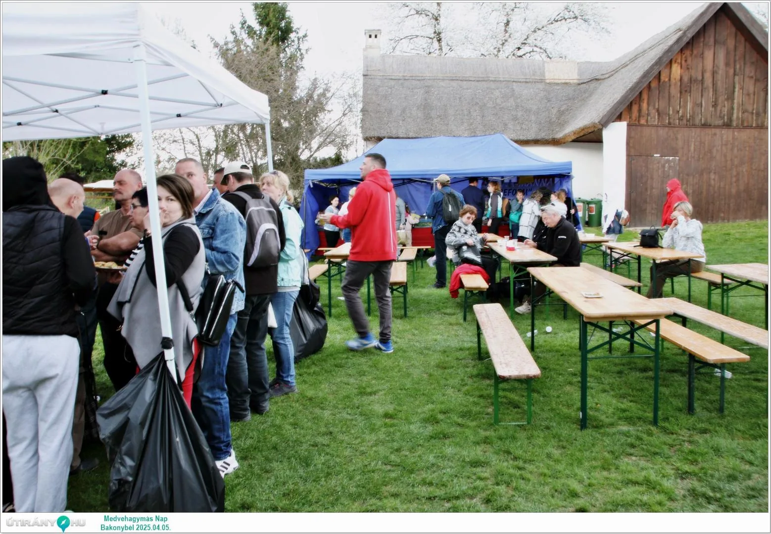 Képek az eseményről: Útirány.hu
