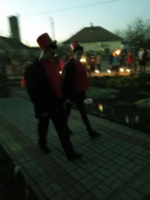 Képek a rendezvényről