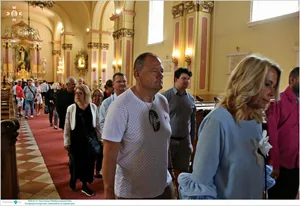 Árpád-házi Szent Margit templom