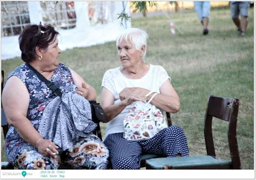 Ösbő Vezér Nap 2025