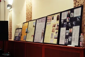 Teremtés Napja - Család-fa ültetés / Fotók: Útirány.hu