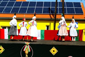 Szent István Napi Ünnepség 2018