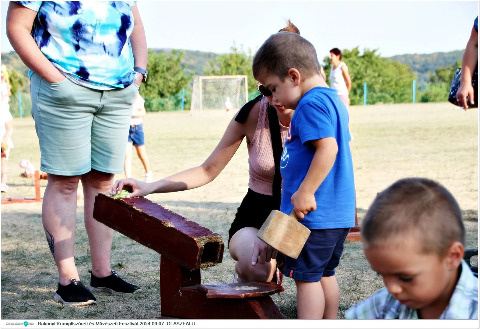 Fotók, Útirány.hu