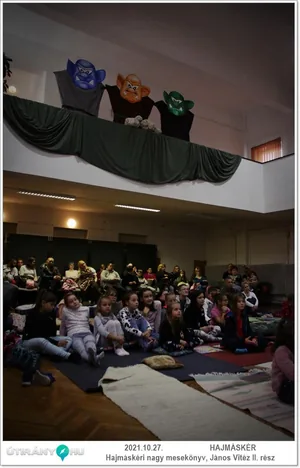 Képek a rendezvényről