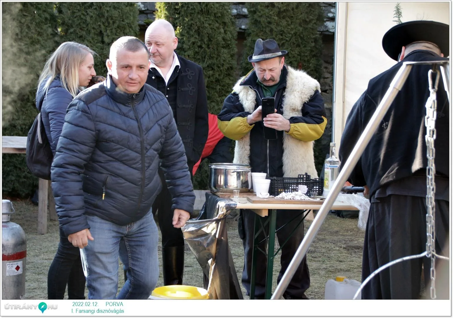 Fotók, Útirány.hu 