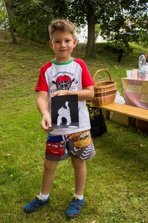 Nyárbúcsúztató főzőverseny, Fotó: Babai Lalinda