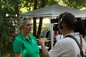 Nyárbúcsúztató főzőverseny, Fotó: Babai Lalinda