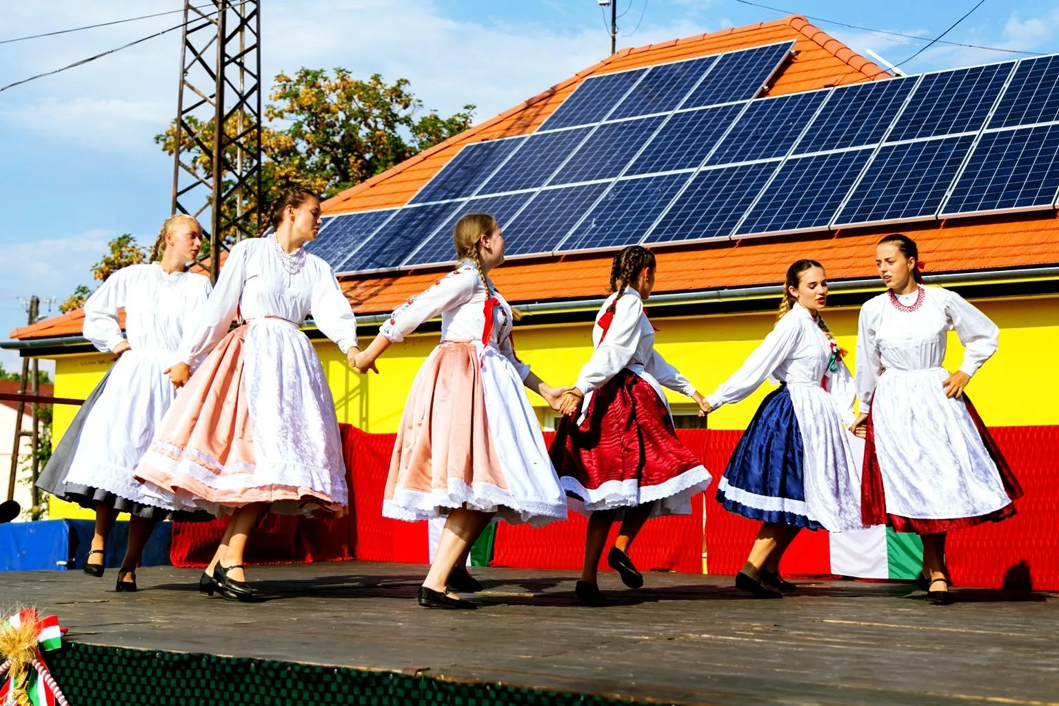Szent István Napi Ünnepség 2018