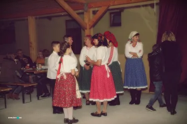 Márton Nap Fenyőfőn