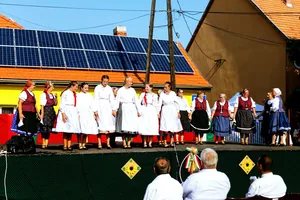 Szent István Napi Ünnepség 2018