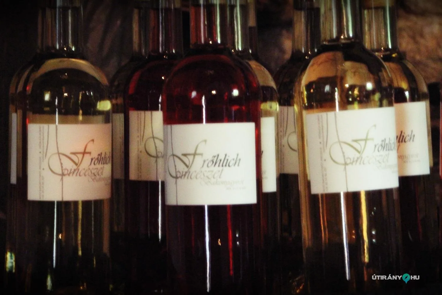 Pincefesztivál 2019 / Fotók: Útirány.hu