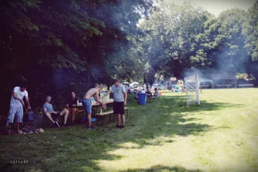 Pénzesgyőri falunap 2018