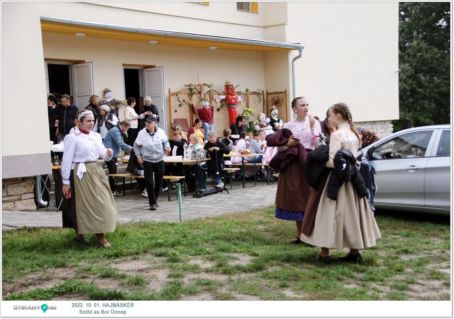 Fotók, Útirány.hu