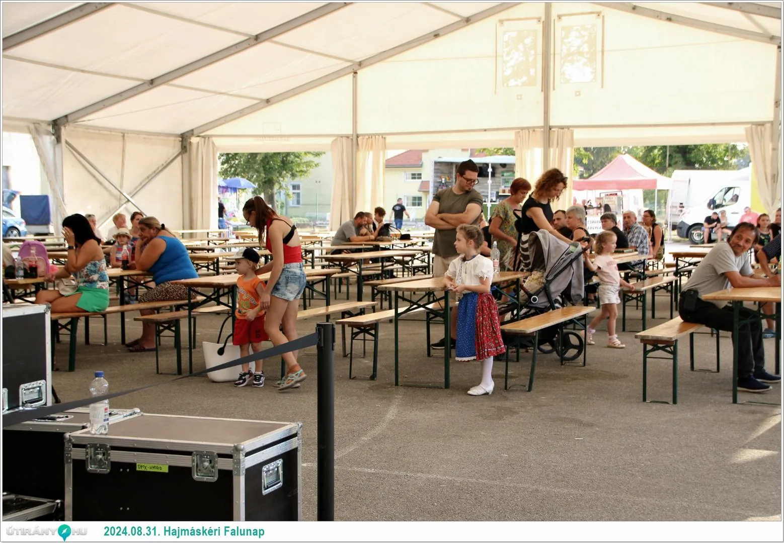 Képek: Útirány.hu