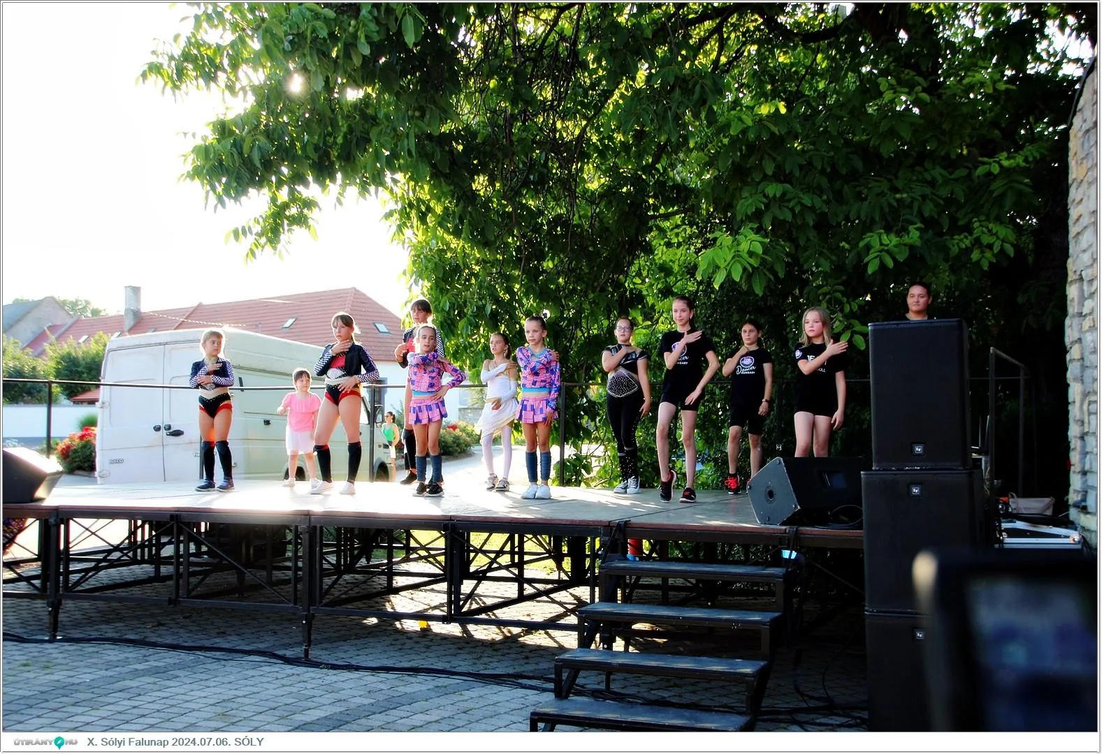 Fotók, Útirány.hu 2024