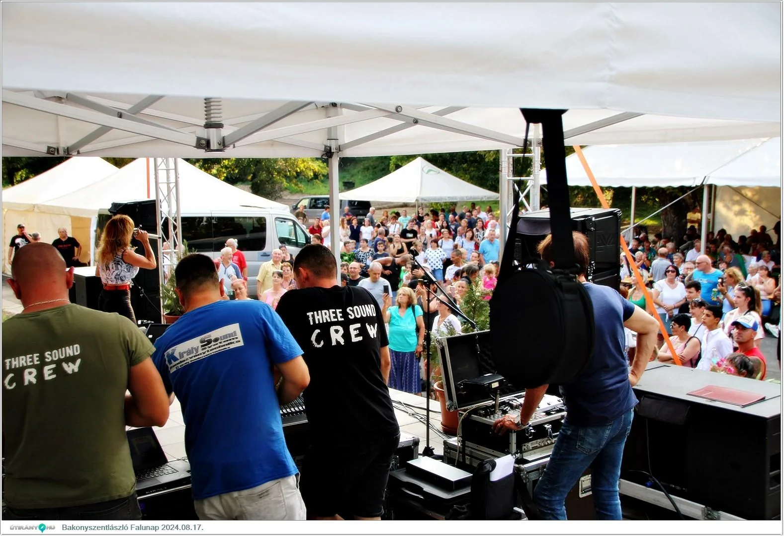 Fotók, Útirány.hu