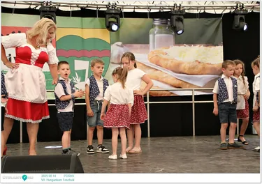 VII. Hungarikum Fesztivál