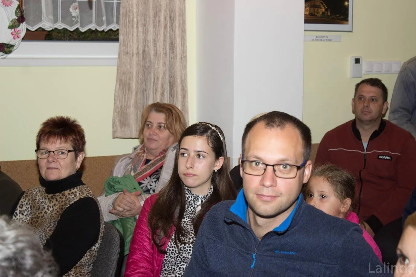 Fotók 2 album: Babai Lalinda