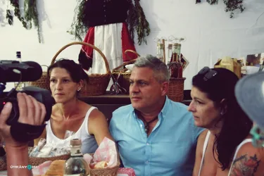 Nemzeti Vágta, Szombati képek. Fotó: Útirány.hu