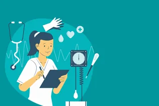 Az EIX Kft csapatába keres Egészségügyi asszisztens kollégát. borítóképe