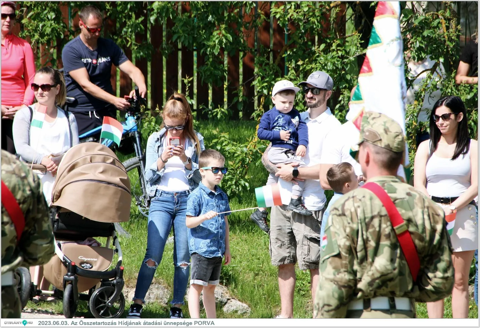 Fotók, Útirány.hu