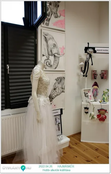 Hobbi Alkotók Kiállítása