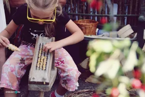 Nemzeti Vágta, Szombati képek. Fotó: Útirány.hu