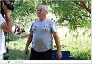 Parasztolimpia és főzés