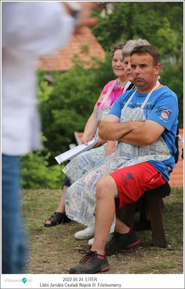 Litéri Juniális Családi Napok 2022