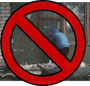 Bűnmegelőzési előadás és könyvbemutató! borítóképe