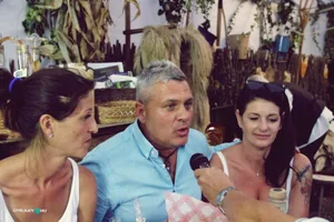 Nemzeti Vágta, Szombati képek. Fotó: Útirány.hu