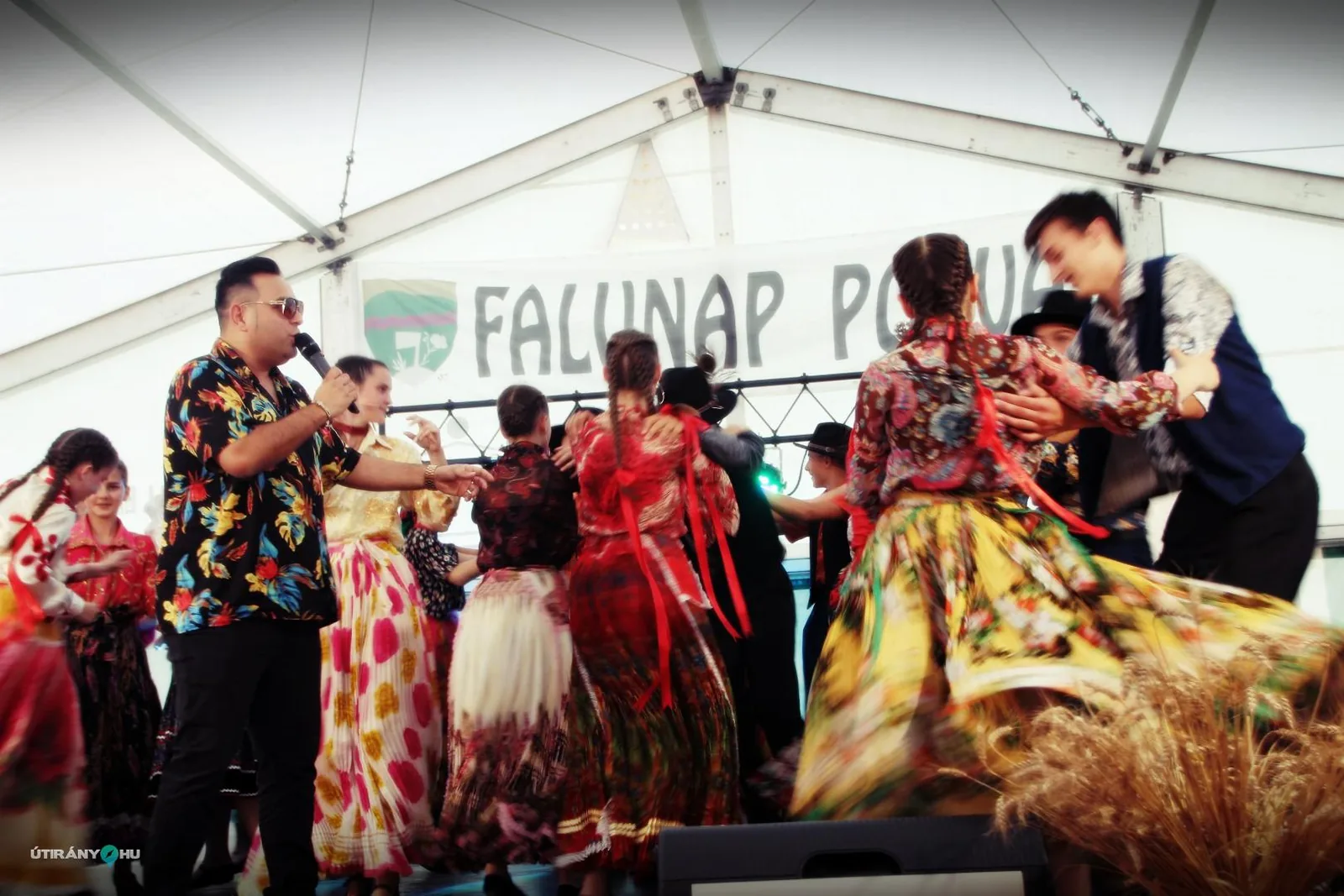 2019, Hungarikum Fesztivál. / Fotók: Útirány.hu