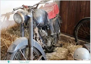 Nosztalgia Múzeum megnyitó / Fotó: Útirány.hu