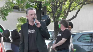 A Veszprémi Petőfi Színház Litéren