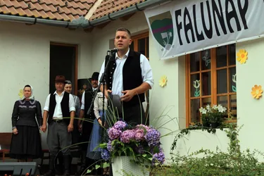 15. Porvai Falunap 2016