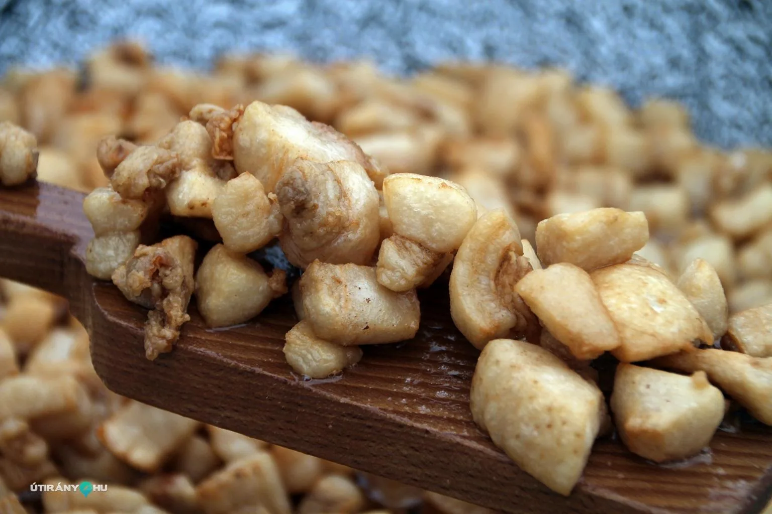 6. Falusi disznóvágás / Fotók: Útirány.hu