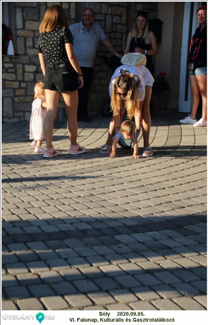 Falunap 2020, Fotó: Útirány.hu
