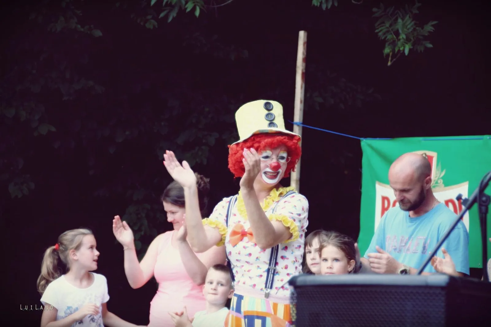 2018 Falunap Fotó: LuiLand