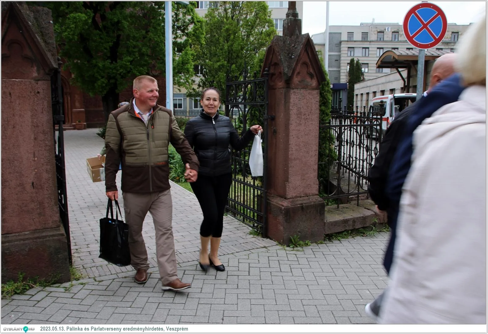 Fotók, Útirány.hu