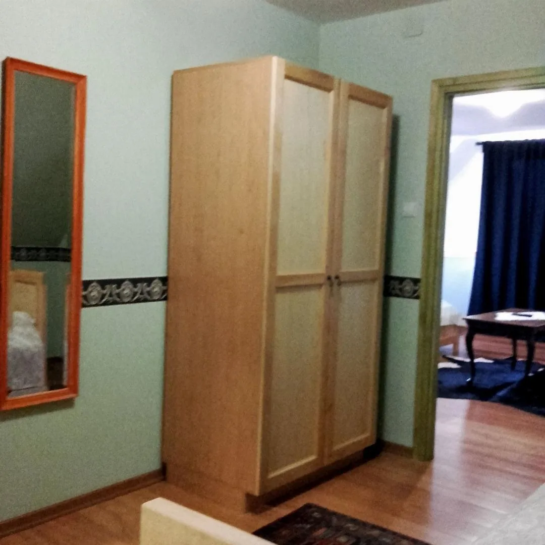 Emeleti családi ötágyas szoba