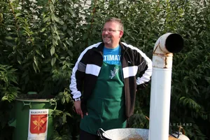 késő délután és este, fotók: BakonyiHírek