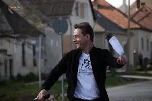 Maradj Otthon: Petőfi Színház előadása / Fotók: Útirány.hu