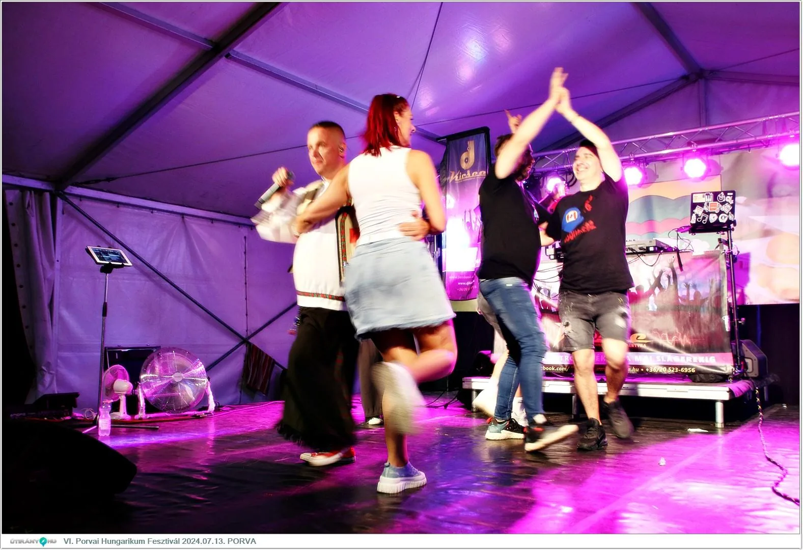 Fotók, Útirány.hu